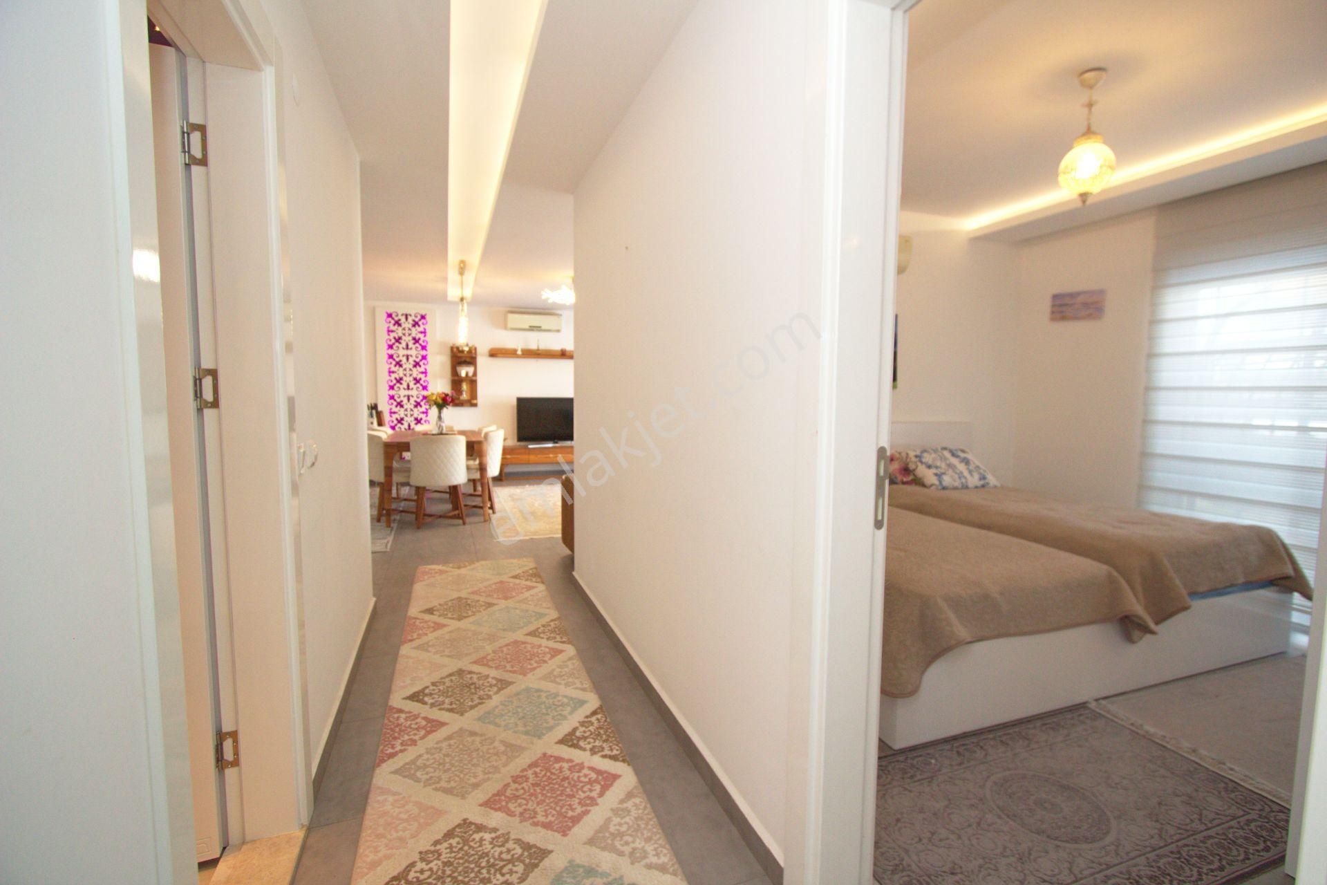 Oba Besthome 16 Satılık 2+1 Daire - Görsel 16