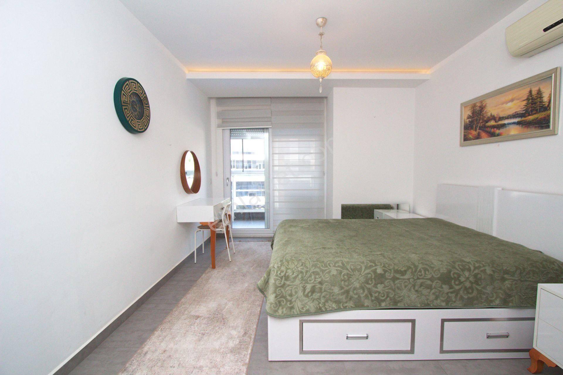 Oba Besthome 16 Satılık 2+1 Daire - Görsel 12