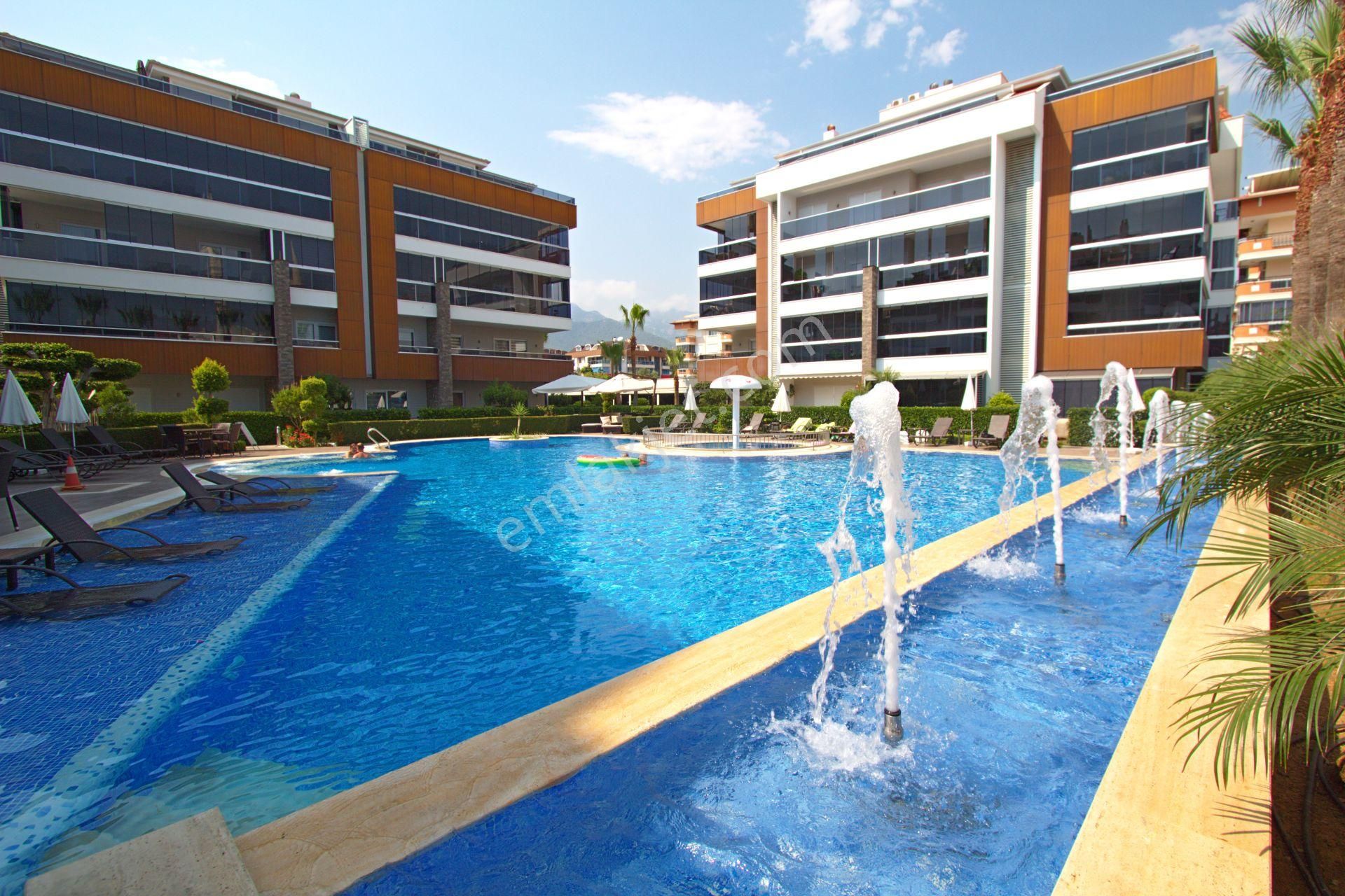 Oba Besthome 16 Satılık 2+1 Daire