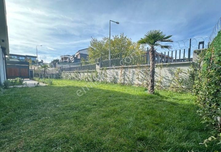Nilüfer Gümüş Tepe 2 Katlı 5+1 Akılı Vila Bahcelidir (140)