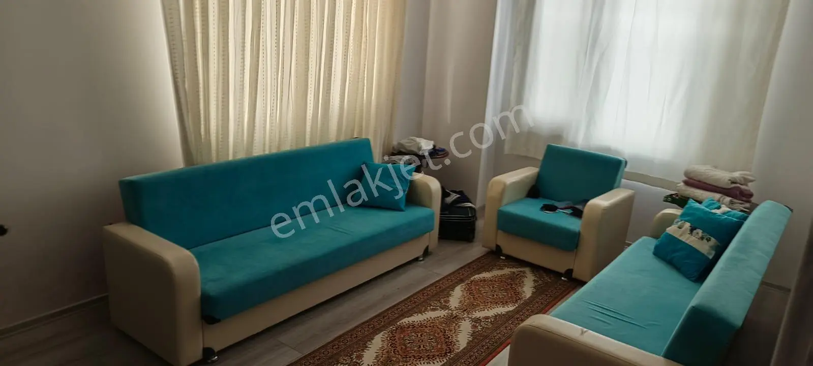 Kaçmaz Emlaktan Kocaeli Gölcükte Satılık 3+1 Dubleks Daire - Görsel 3