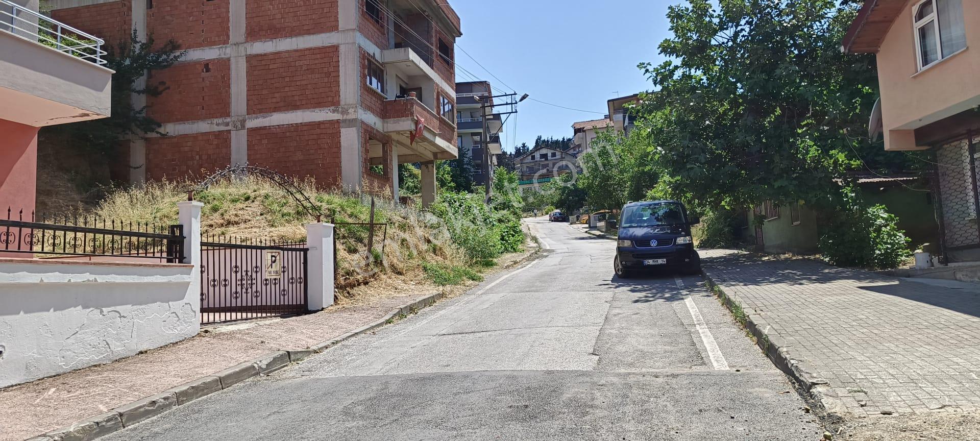 Kaçmaz Emlaktan Kocaeli Gölcükte Satılık 3+1 Dubleks Daire - Görsel 18