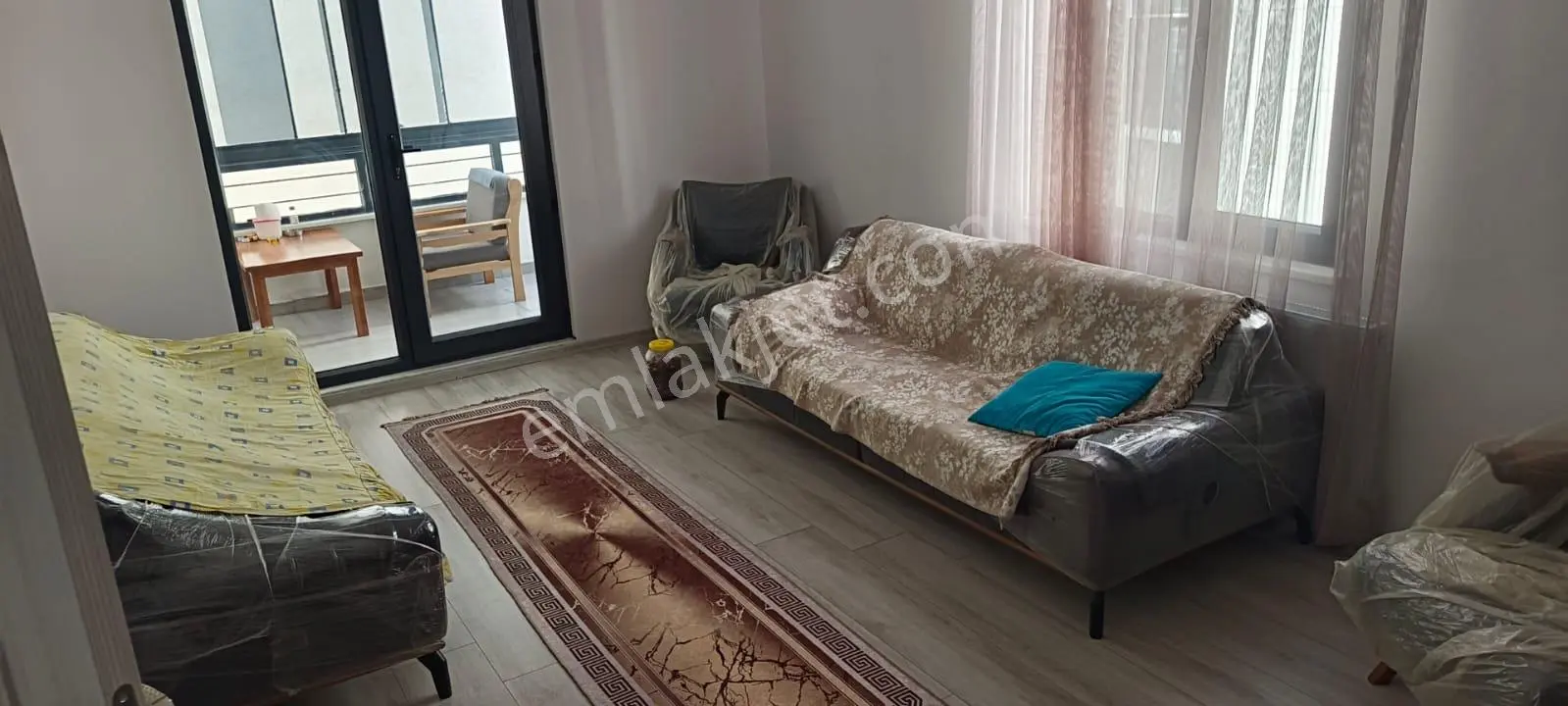 Kaçmaz Emlaktan Kocaeli Gölcükte Satılık 3+1 Dubleks Daire - Görsel 2