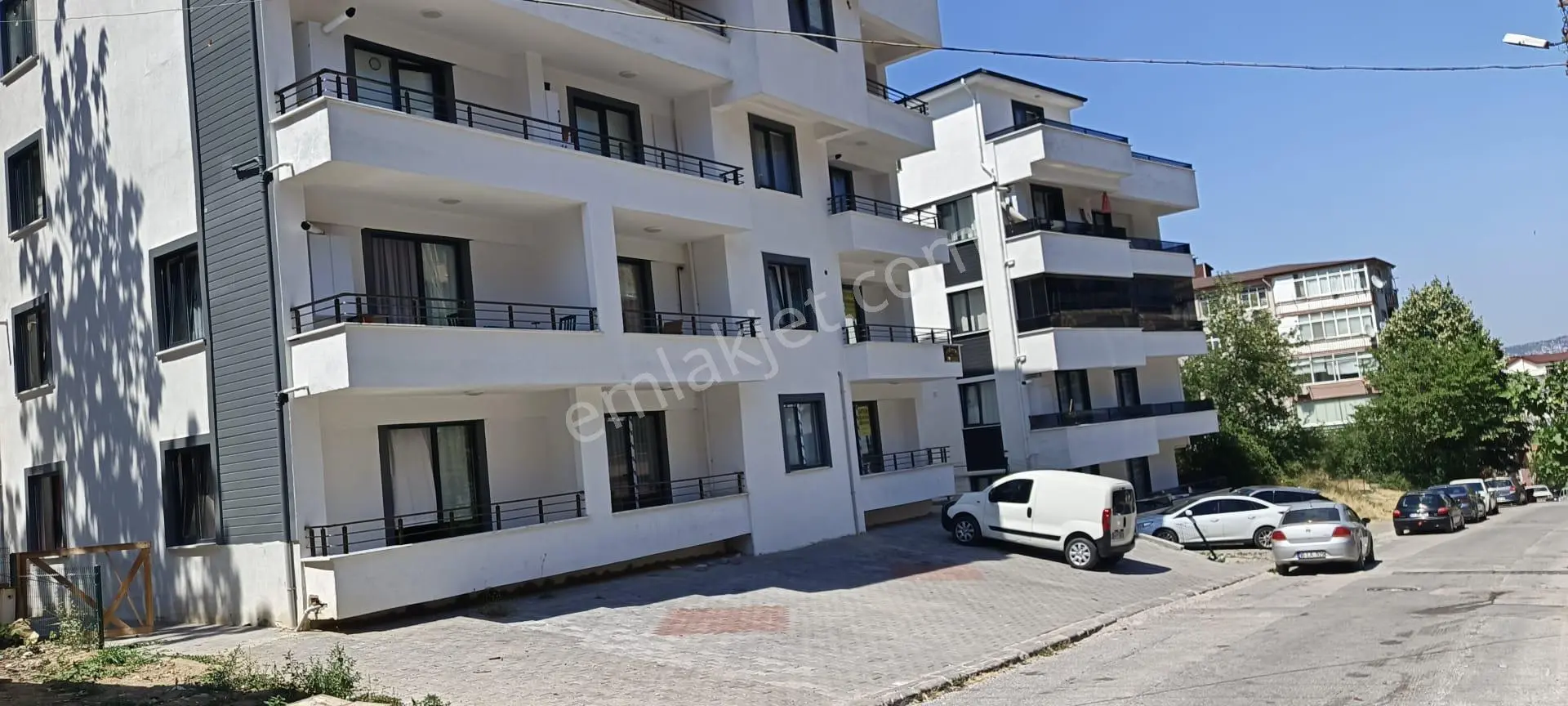 Kaçmaz Emlaktan Kocaeli Gölcükte Satılık 3+1 Dubleks Daire