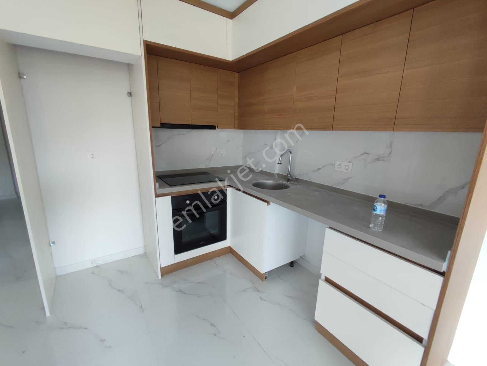Dalaman Da Dost Emlaktan Gloria Homes Sitesinde Havuzlu 2+1 Satılık Lüks Daire