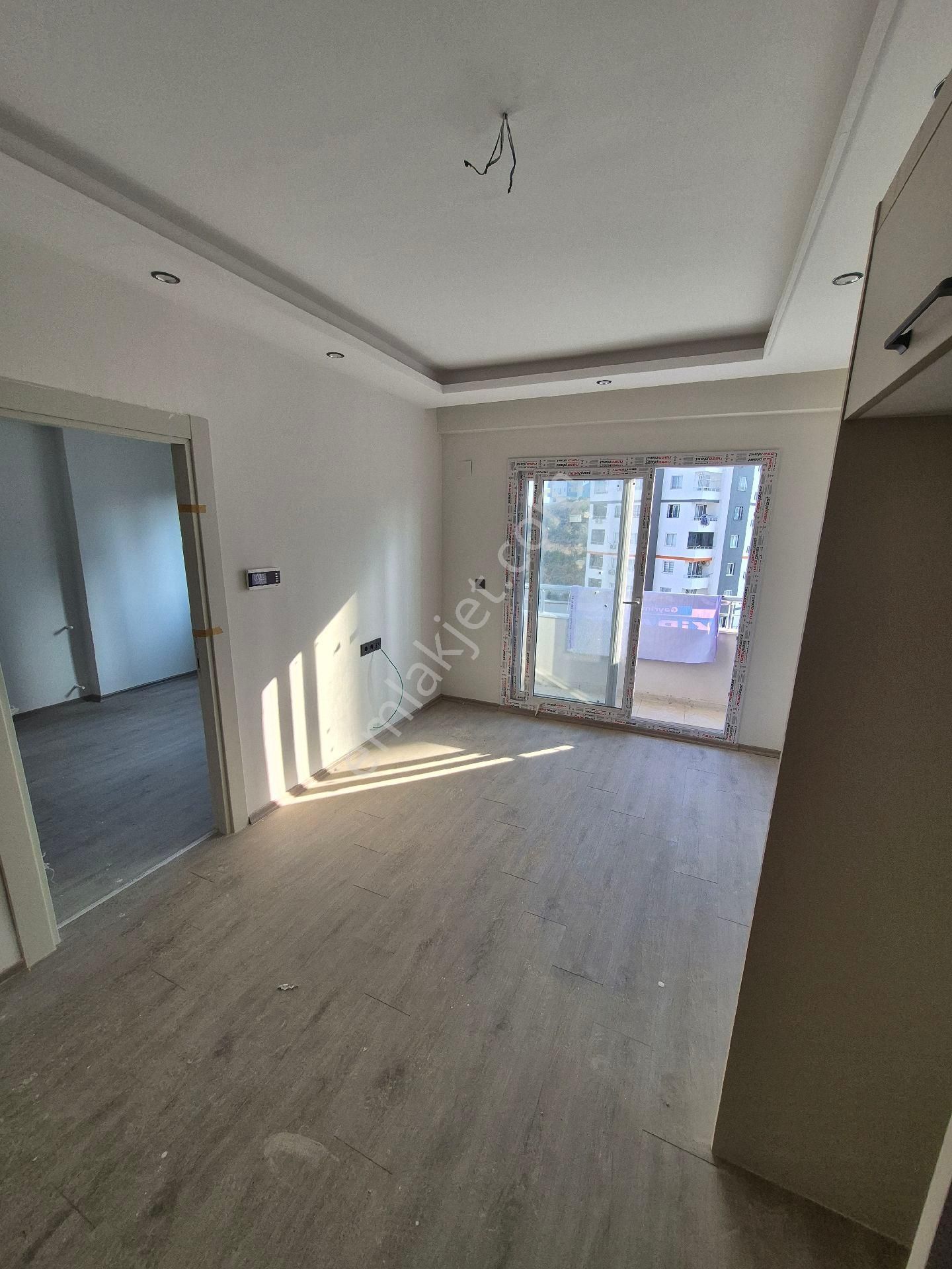 Sarıçam Ecrin İnşaatta 1+1 Dairemiz Kiralıktır - Görsel 12