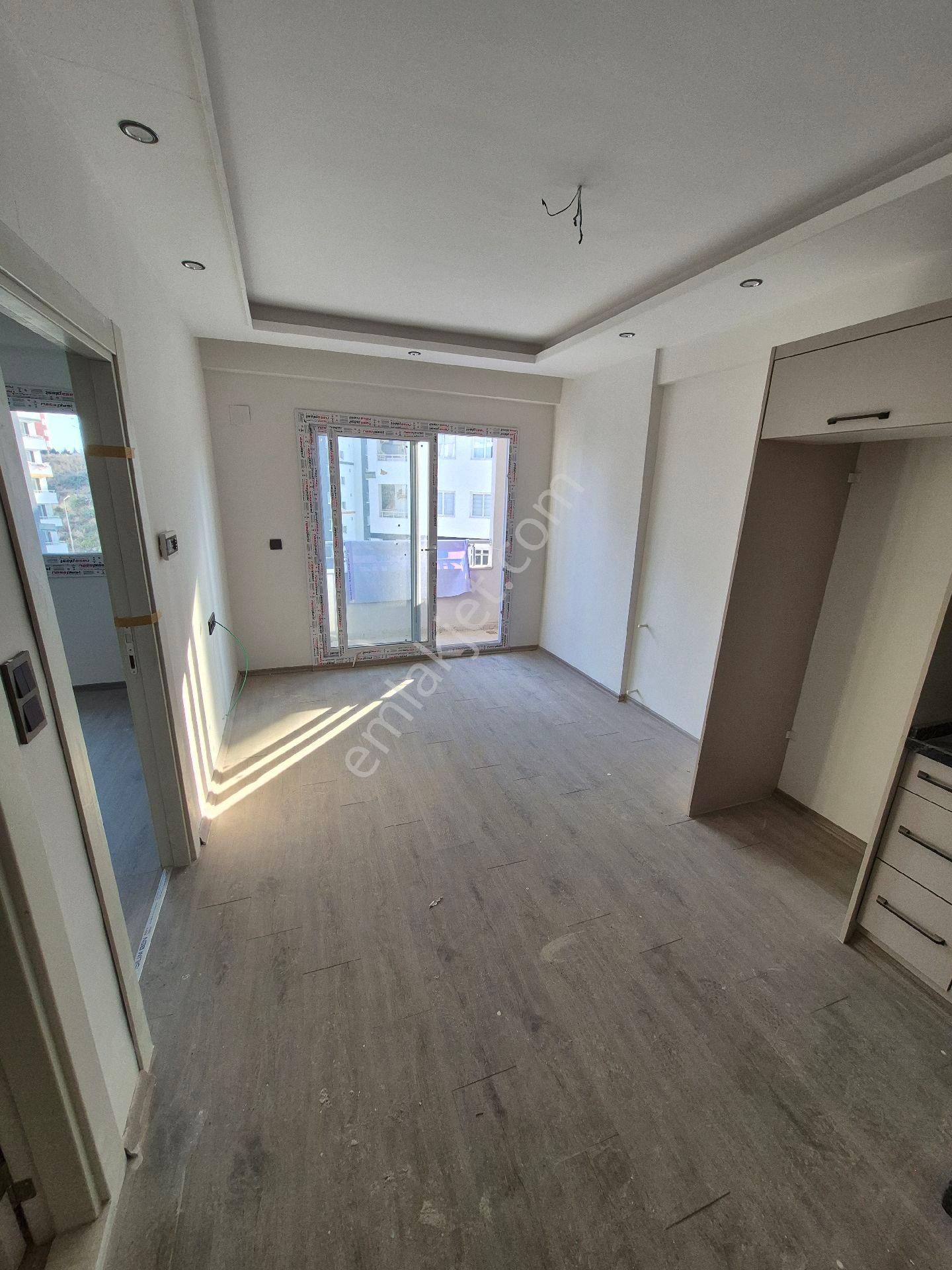 Sarıçam Ecrin İnşaatta 1+1 Dairemiz Kiralıktır - Görsel 18