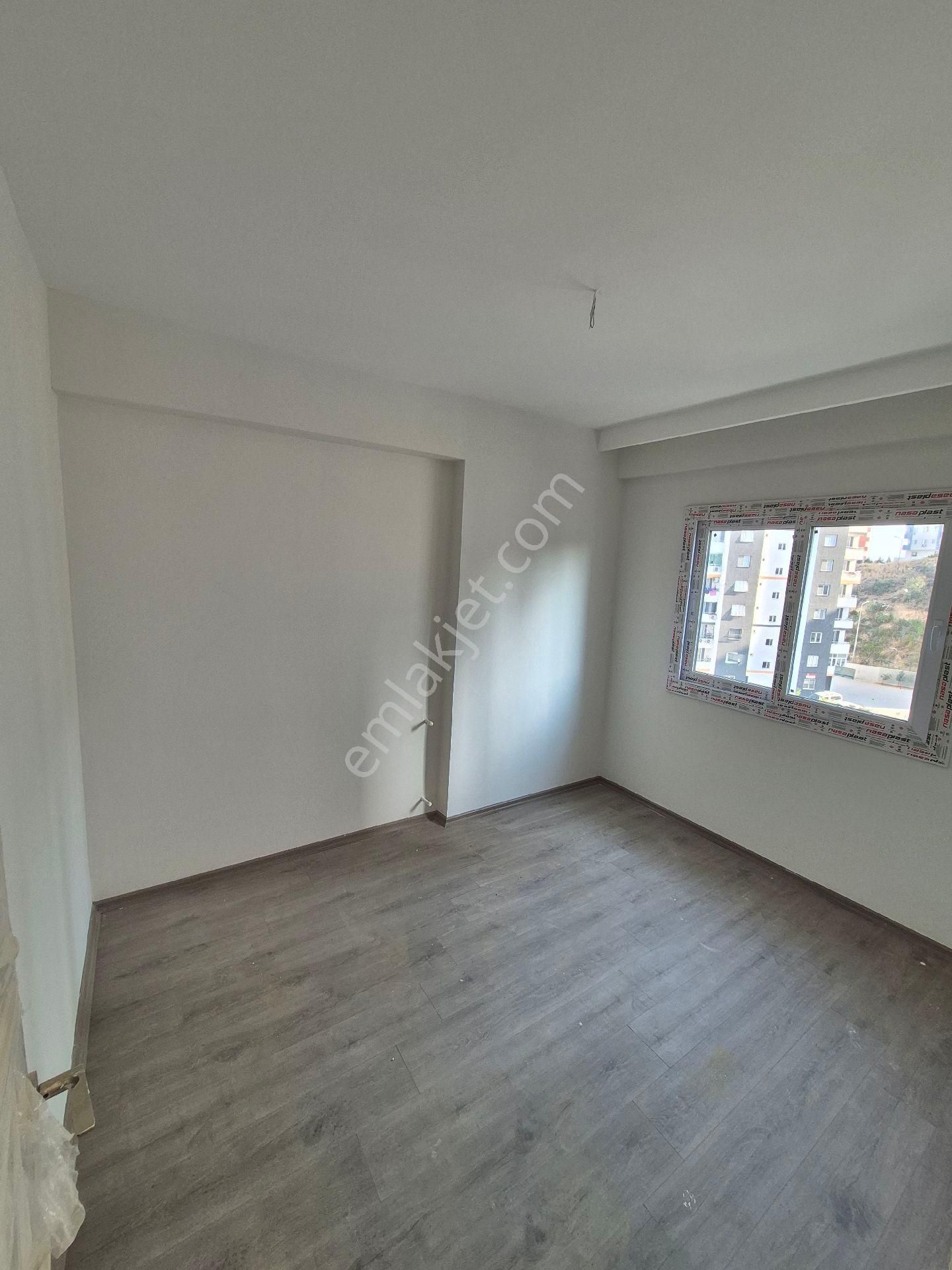 Sarıçam Ecrin İnşaatta 1+1 Dairemiz Kiralıktır - Görsel 16