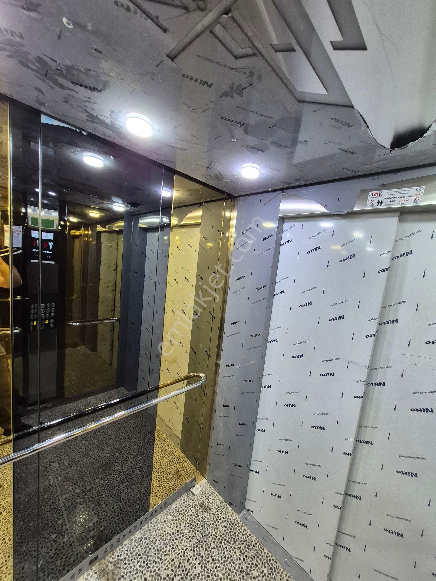 Sarıçam Ecrin İnşaatta 1+1 Dairemiz Kiralıktır - Görsel 4