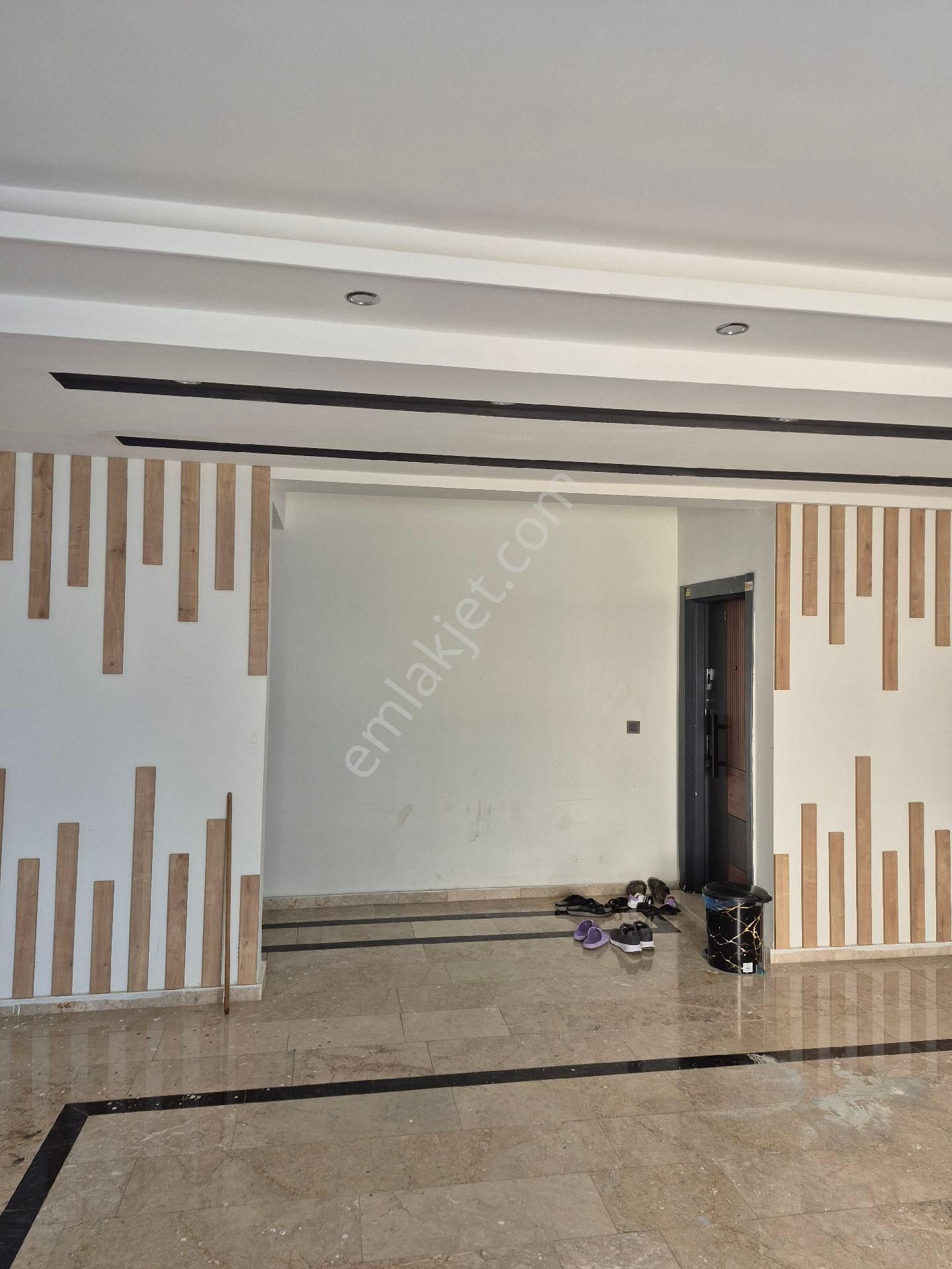 Sarıçam Ecrin İnşaatta 1+1 Dairemiz Kiralıktır - Görsel 2