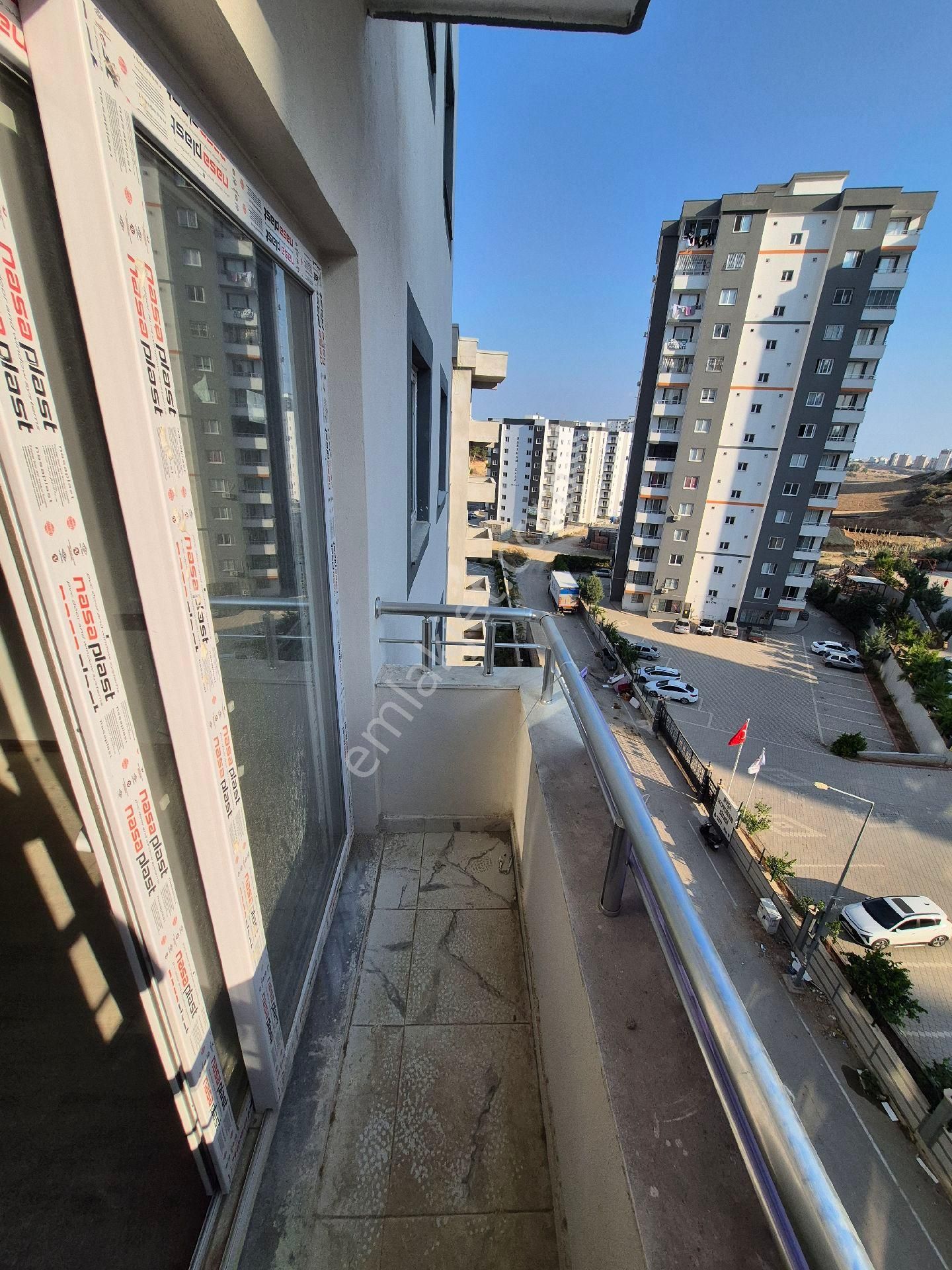 Sarıçam Ecrin İnşaatta 1+1 Dairemiz Kiralıktır - Görsel 11