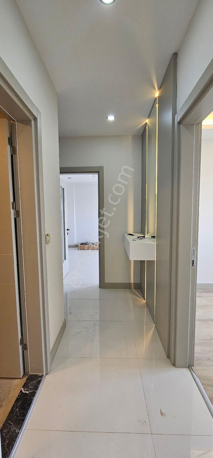 Kuşadası Değirmendere'de Deniz Manzaralı Lüks Proje! - Görsel 24