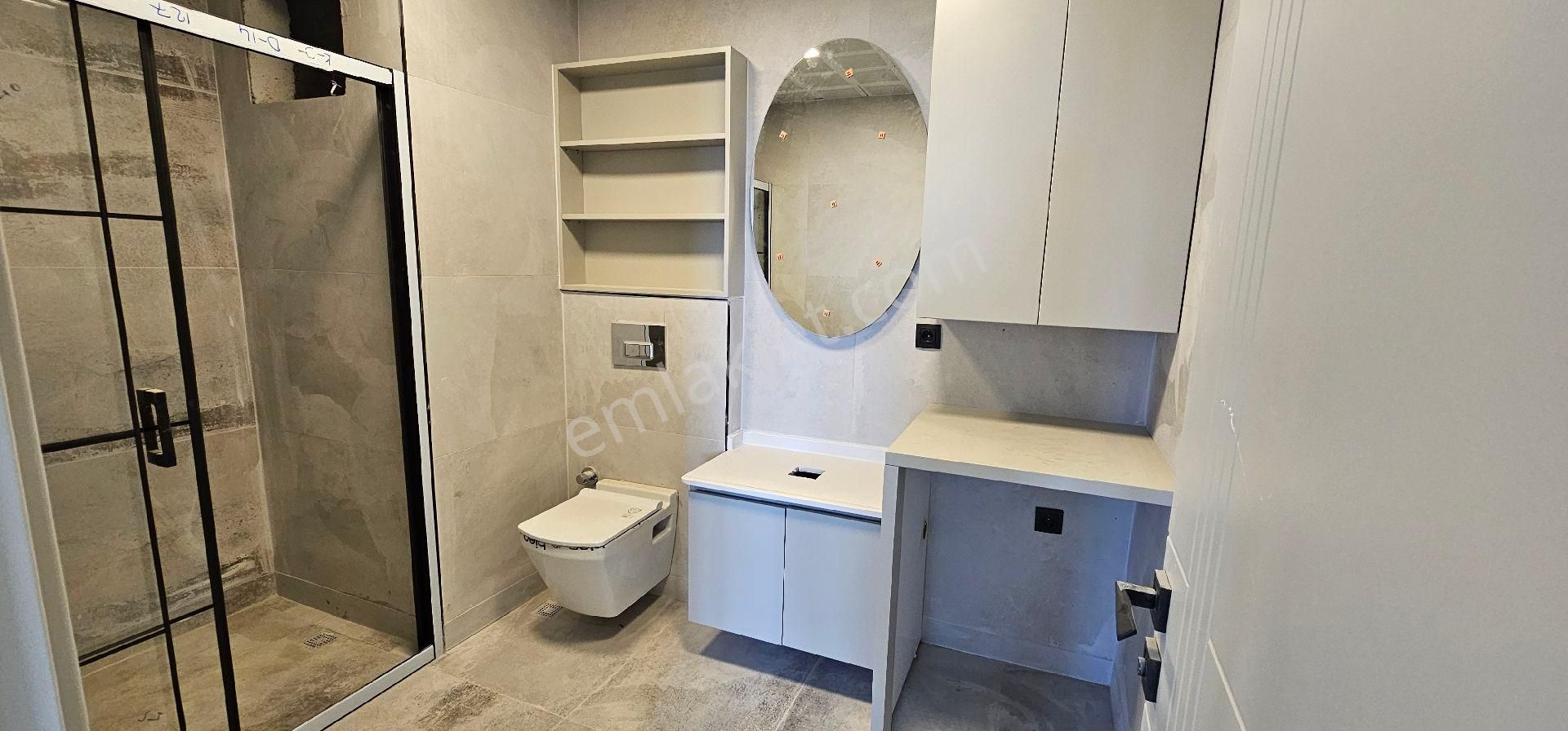 Kuşadası Değirmendere'de Deniz Manzaralı Lüks Proje! - Görsel 20