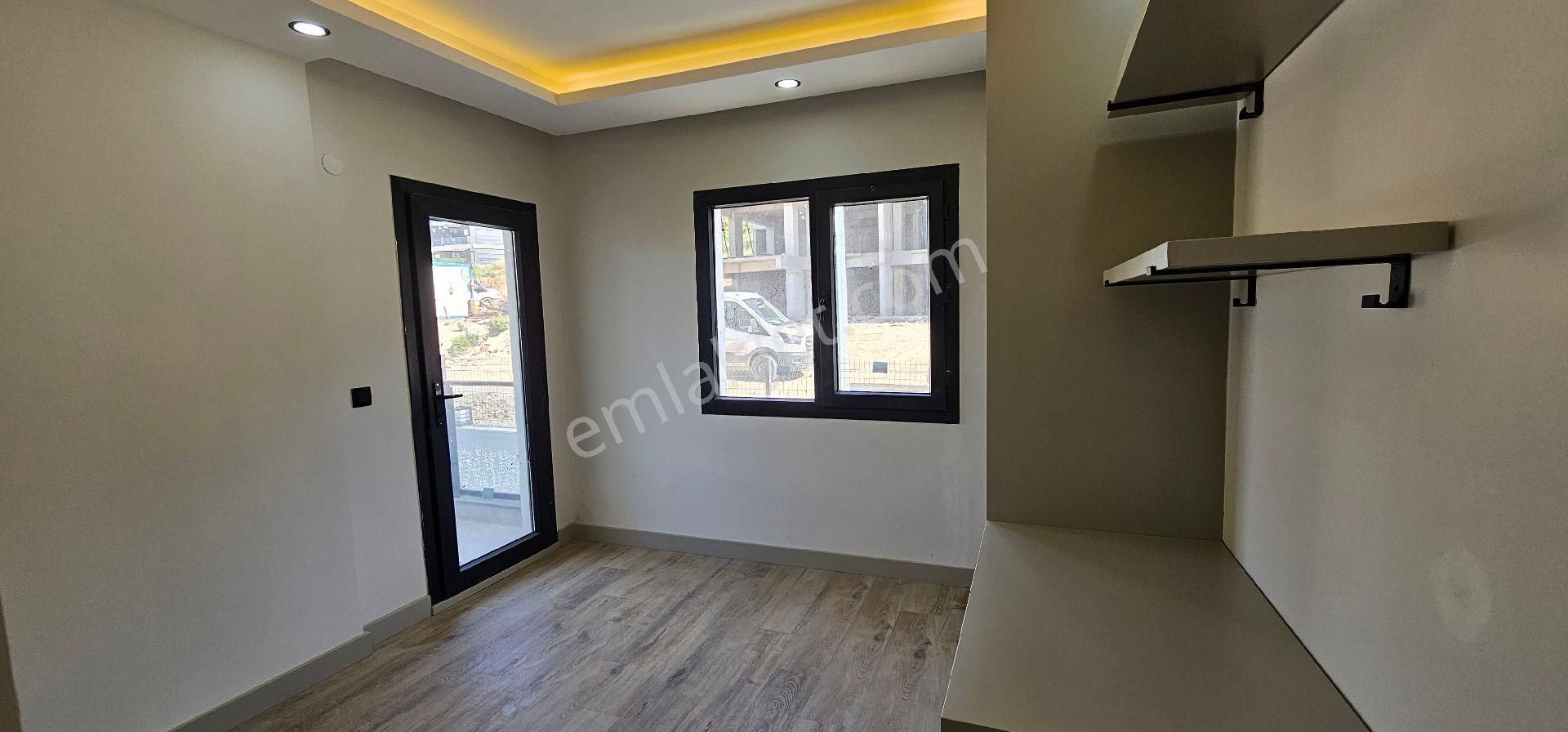 Kuşadası Değirmendere'de Deniz Manzaralı Lüks Proje! - Görsel 5