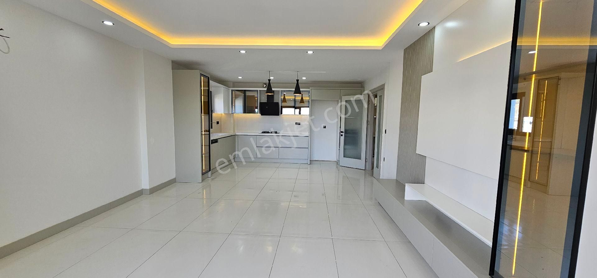 Kuşadası Değirmendere'de Deniz Manzaralı Lüks Proje! - Görsel 7