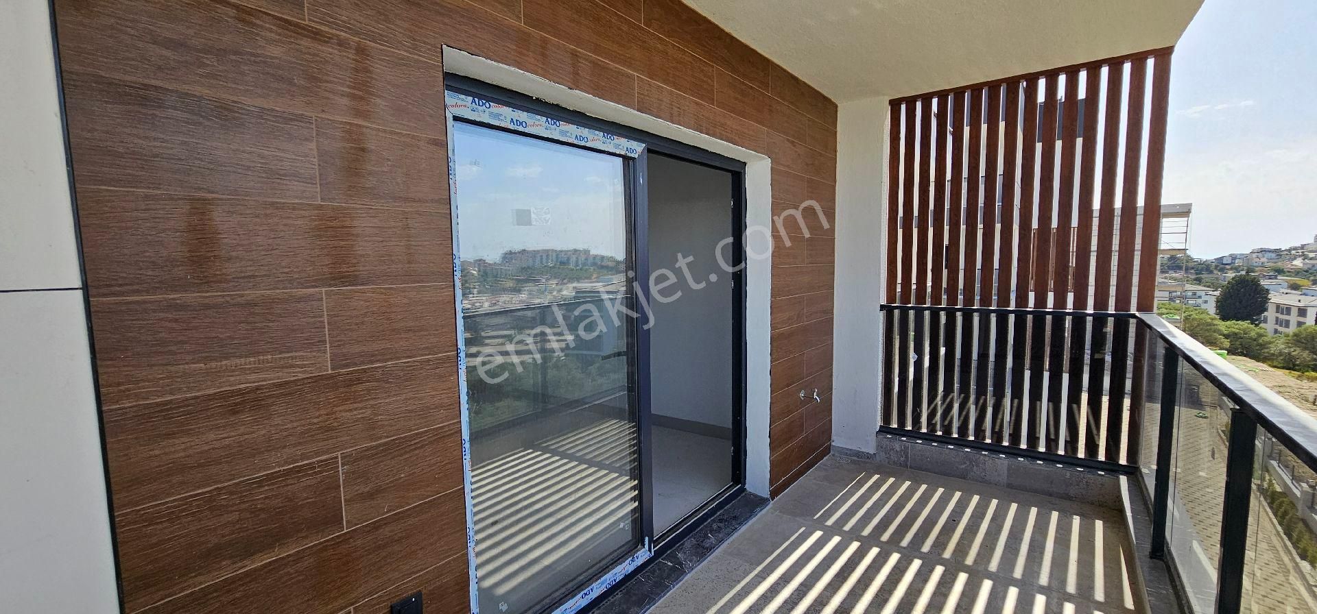 Kuşadası Değirmendere'de Deniz Manzaralı Lüks Proje! - Görsel 3