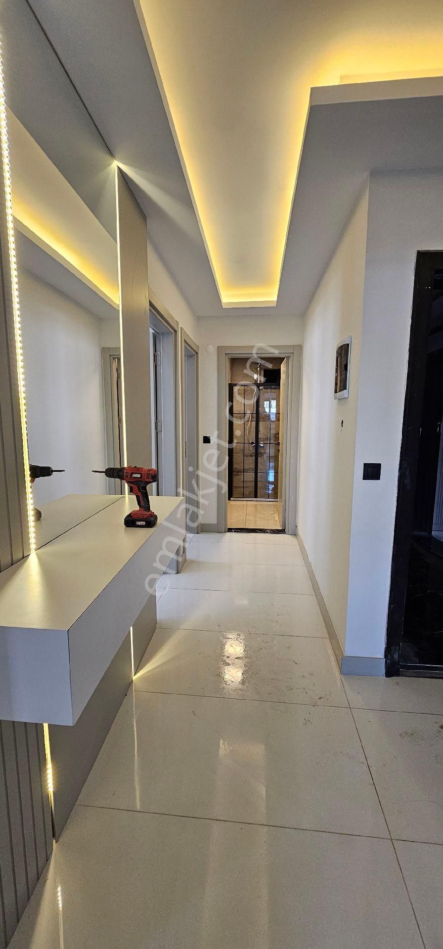 Kuşadası Değirmendere'de Deniz Manzaralı Lüks Proje! - Görsel 12