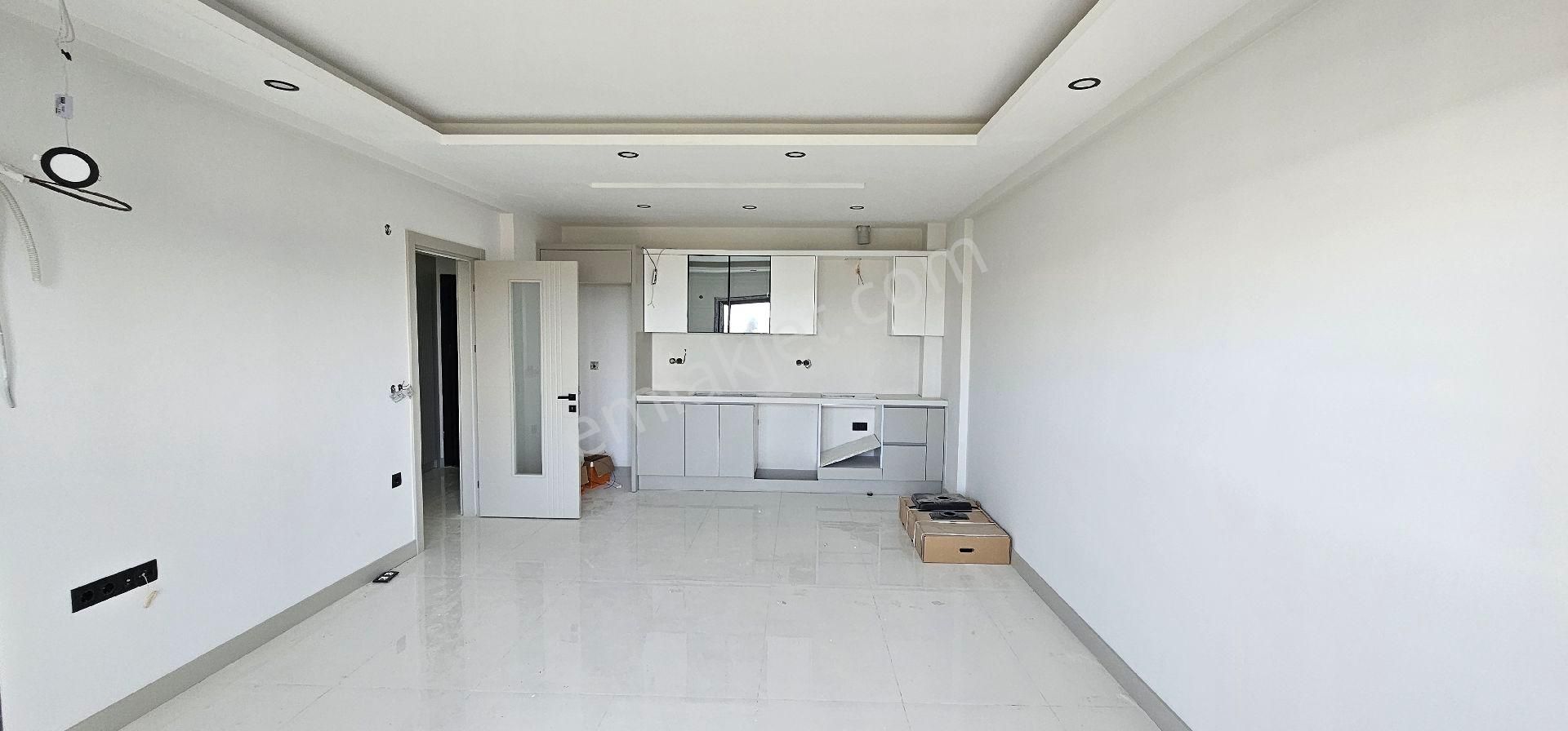 Kuşadası Değirmendere'de Deniz Manzaralı Lüks Proje! - Görsel 13