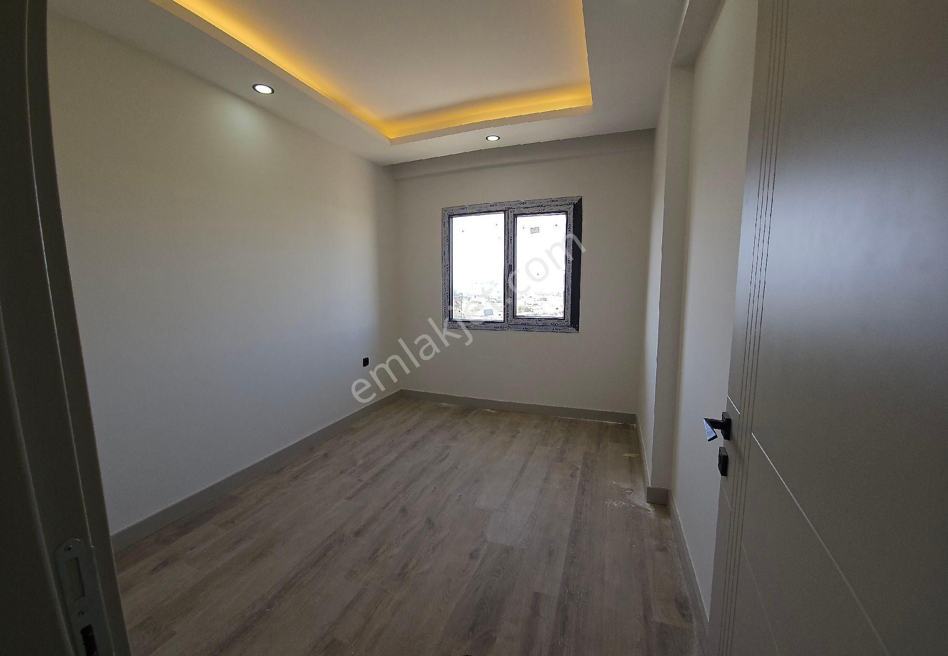 Kuşadası Değirmendere'de Deniz Manzaralı Lüks Proje! - Görsel 18