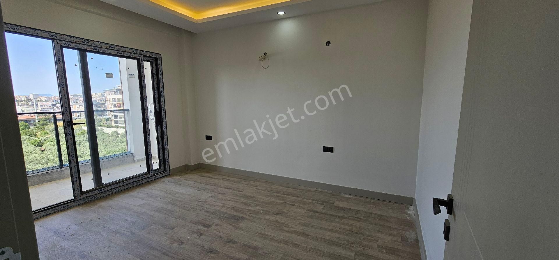 Kuşadası Değirmendere'de Deniz Manzaralı Lüks Proje! - Görsel 22