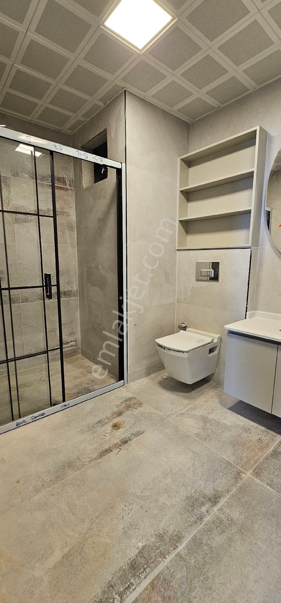 Kuşadası Değirmendere'de Deniz Manzaralı Lüks Proje! - Görsel 23