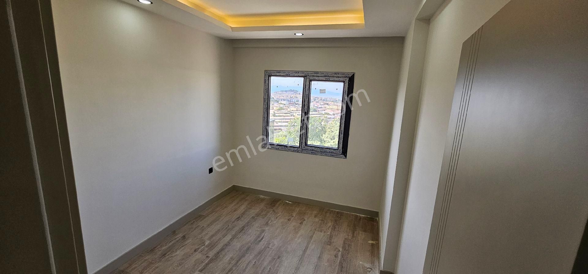 Kuşadası Değirmendere'de Deniz Manzaralı Lüks Proje! - Görsel 15