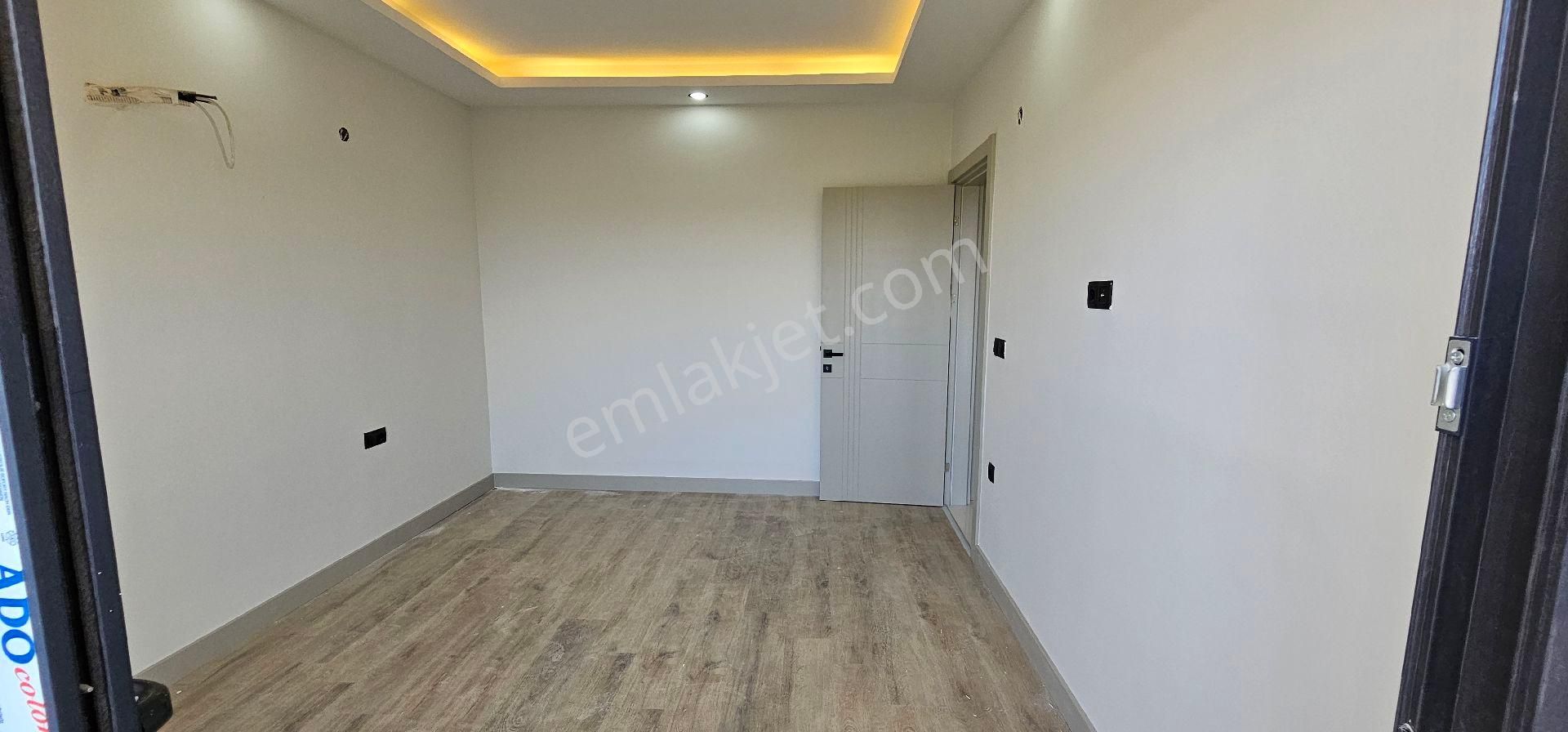 Kuşadası Değirmendere'de Deniz Manzaralı Lüks Proje! - Görsel 16