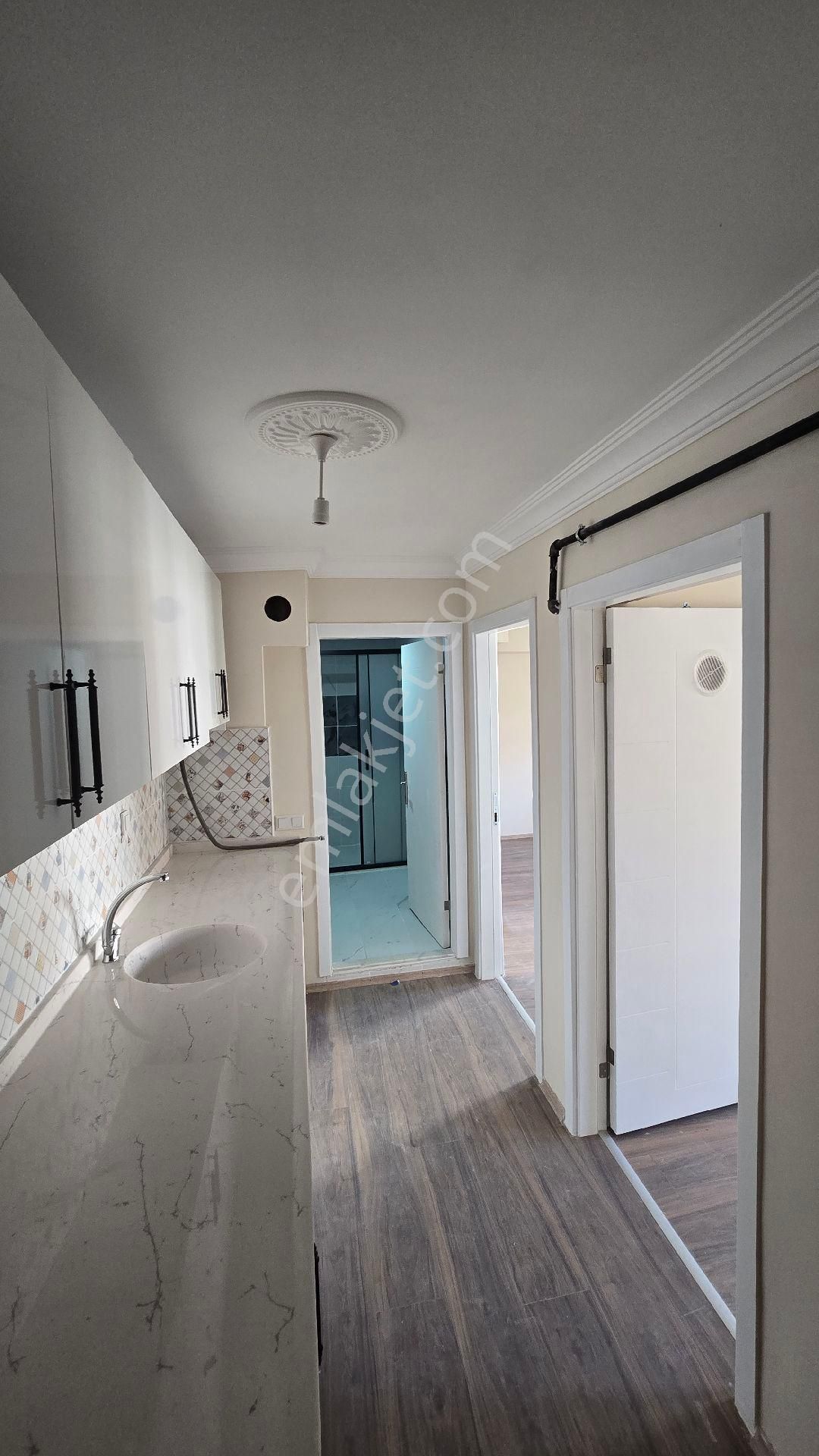 Balıklı Mahallesinde 0 1+1 Daire