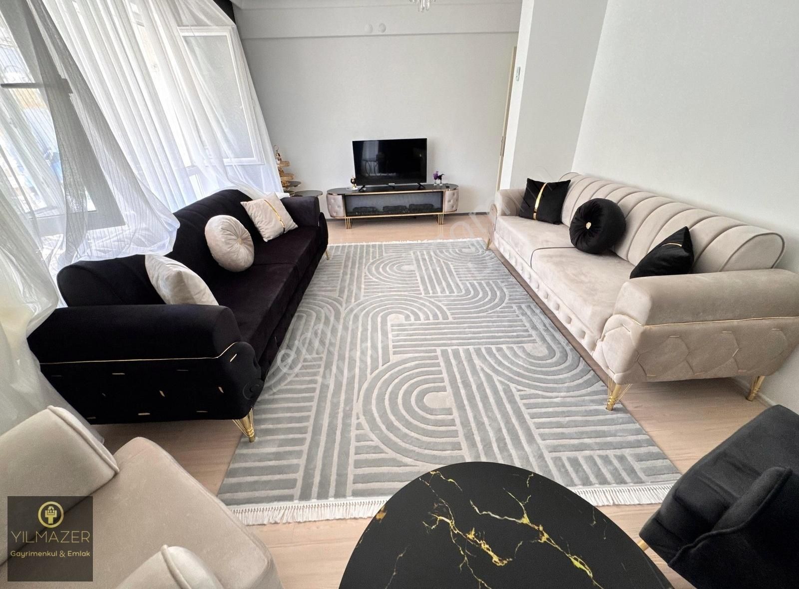 Yılmazer'den Battalgazi'de Hazır Kiracılı Masrafsz Merkezi Konum - Görsel 3