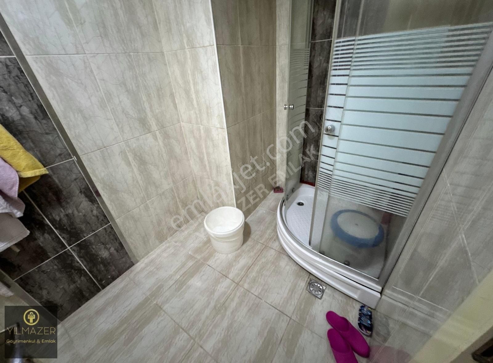 Yılmazer'den Battalgazi'de Hazır Kiracılı Masrafsz Merkezi Konum - Görsel 13