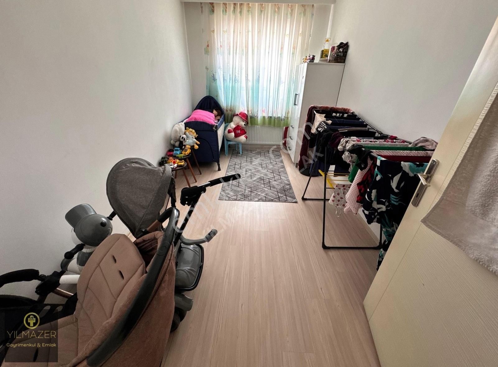 Yılmazer'den Battalgazi'de Hazır Kiracılı Masrafsz Merkezi Konum - Görsel 15