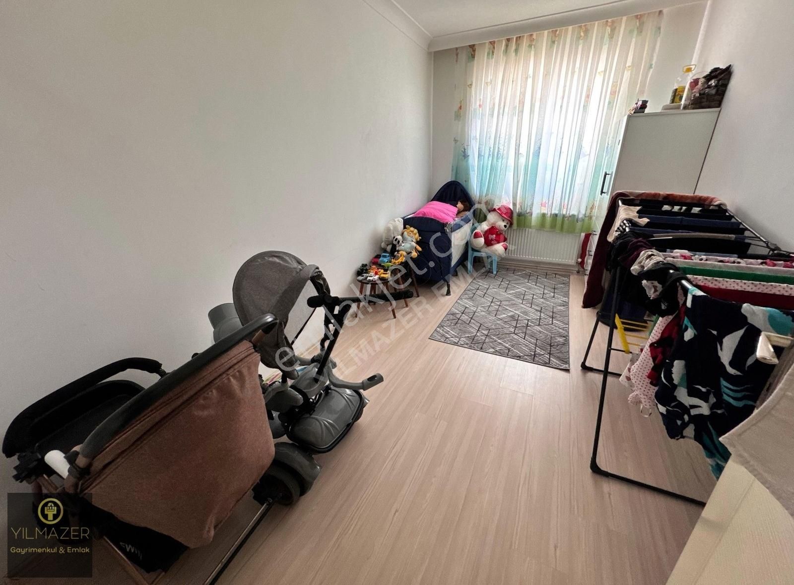 Yılmazer'den Battalgazi'de Hazır Kiracılı Masrafsz Merkezi Konum - Görsel 9