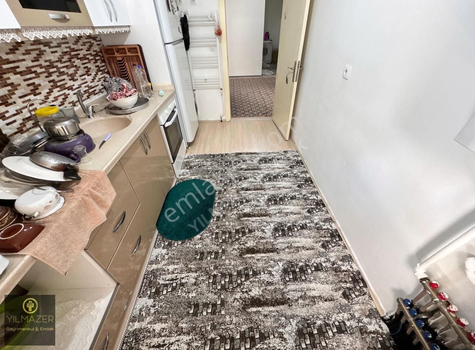 Yılmazer'den Battalgazi'de Hazır Kiracılı Masrafsz Merkezi Konum - Görsel 6