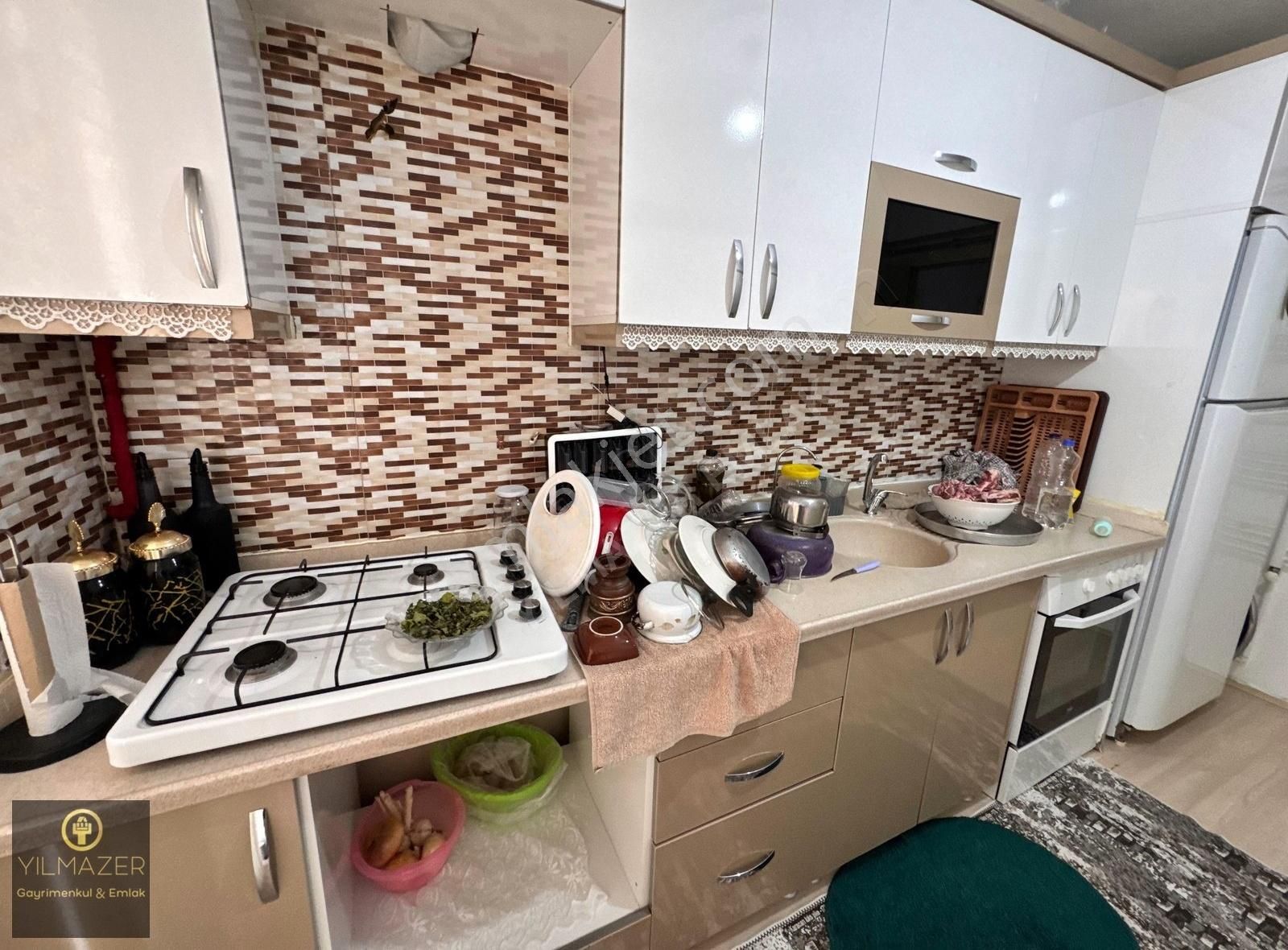 Yılmazer'den Battalgazi'de Hazır Kiracılı Masrafsz Merkezi Konum - Görsel 10