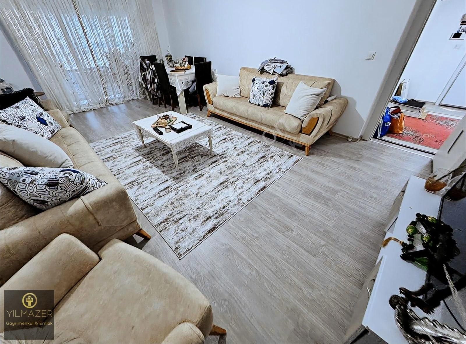 Yılmazer'den Park Manzara Evleri Sitesinde 3+1 Geniş Kullanım!!! - Görsel 17