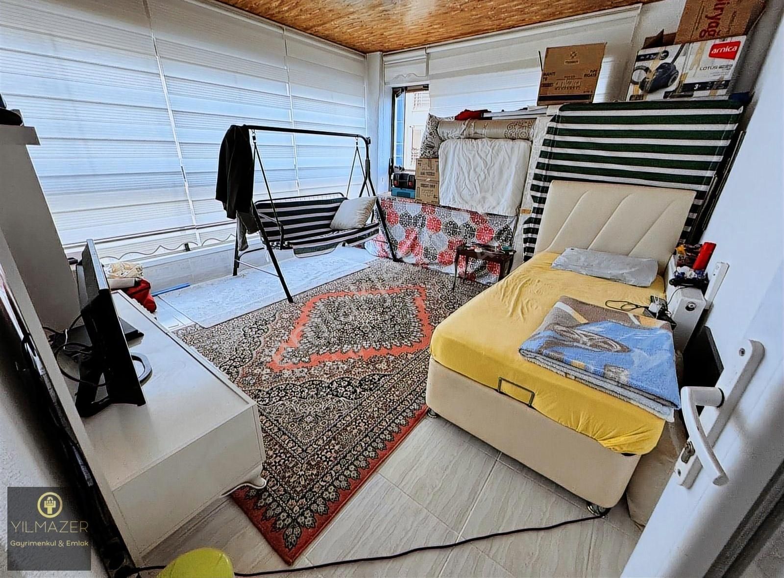 Yılmazer'den Park Manzara Evleri Sitesinde 3+1 Geniş Kullanım!!! - Görsel 22