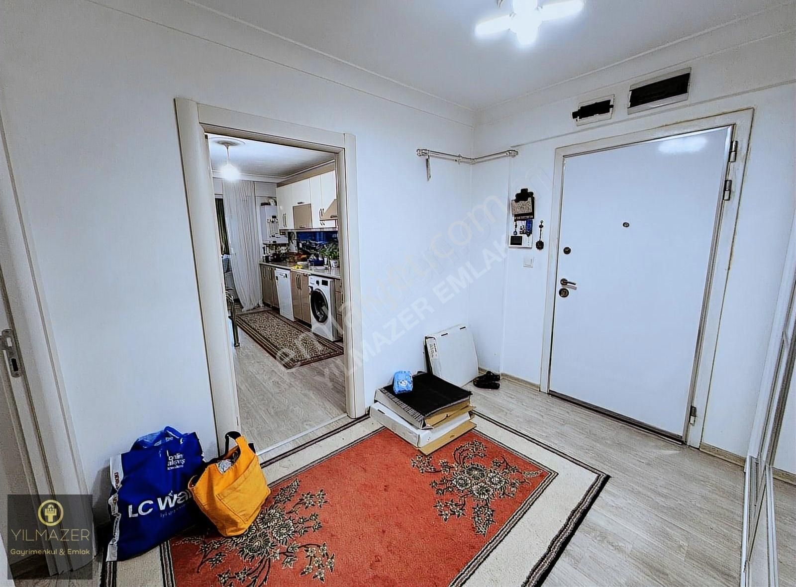 Yılmazer'den Park Manzara Evleri Sitesinde 3+1 Geniş Kullanım!!! - Görsel 16