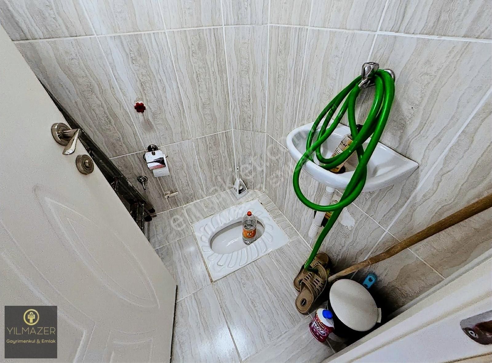 Yılmazer'den Park Manzara Evleri Sitesinde 3+1 Geniş Kullanım!!! - Görsel 5