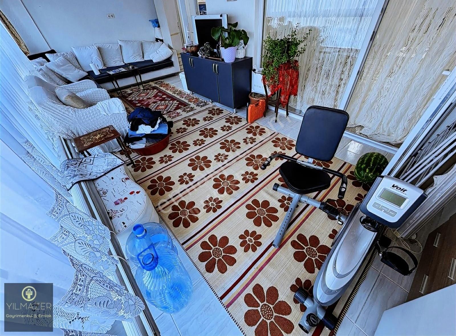 Yılmazer'den Park Manzara Evleri Sitesinde 3+1 Geniş Kullanım!!! - Görsel 20