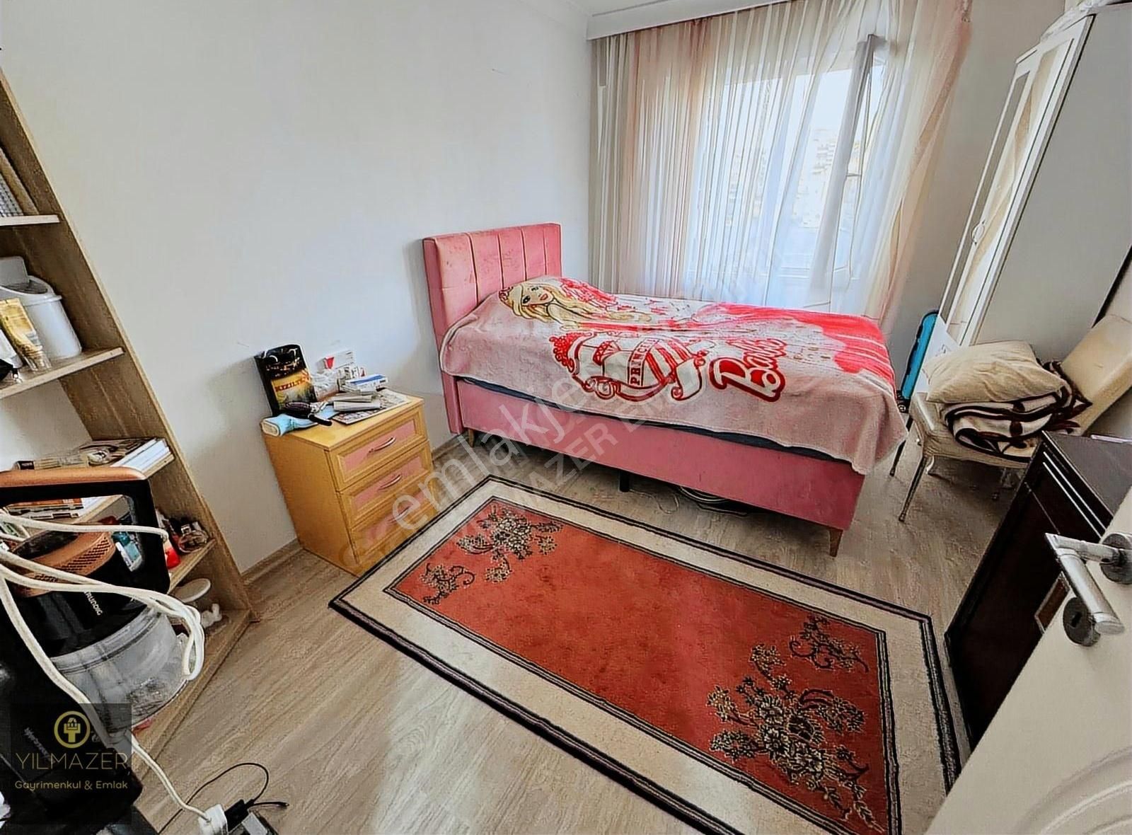 Yılmazer'den Park Manzara Evleri Sitesinde 3+1 Geniş Kullanım!!! - Görsel 19