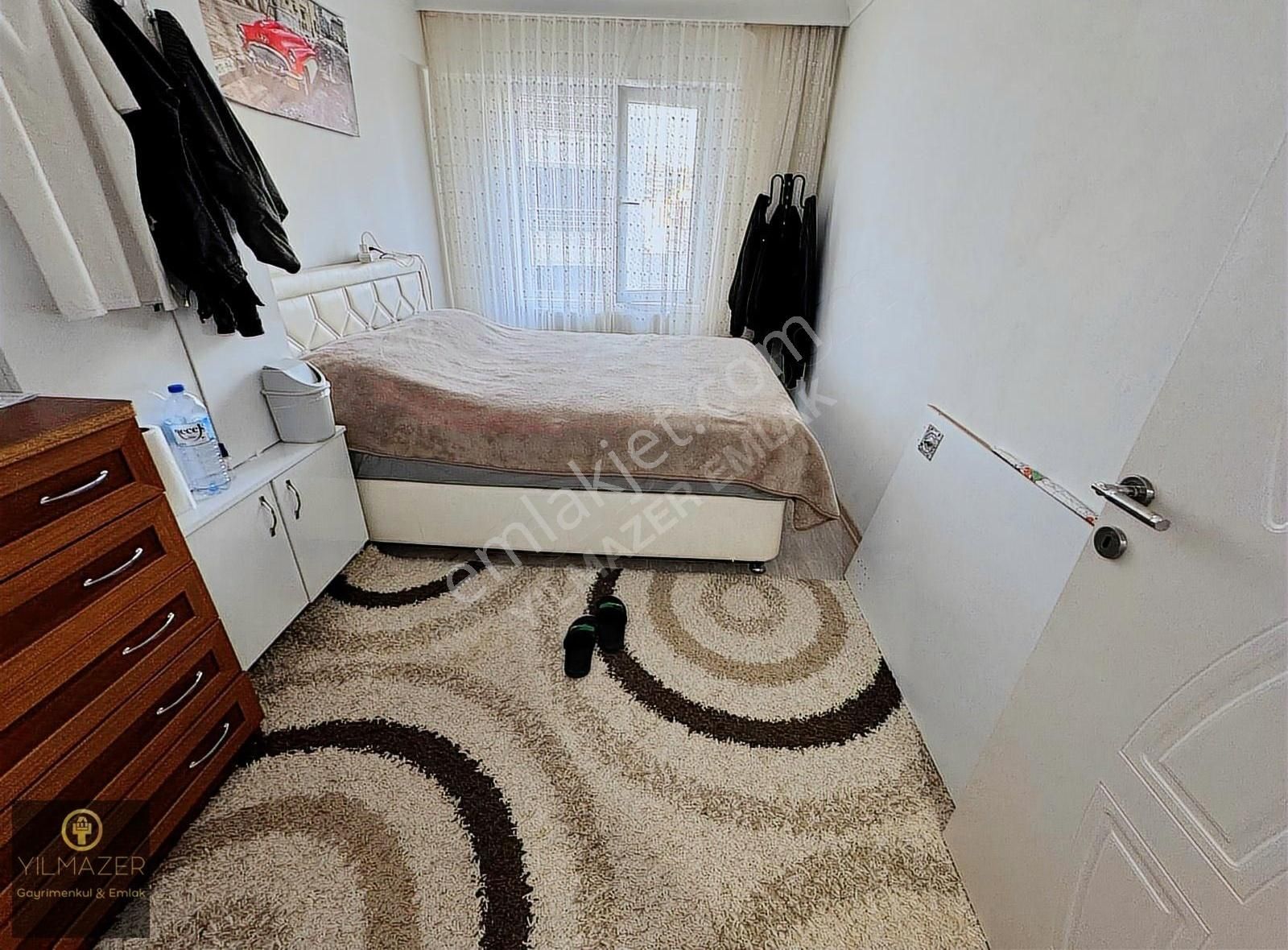 Yılmazer'den Park Manzara Evleri Sitesinde 3+1 Geniş Kullanım!!! - Görsel 3