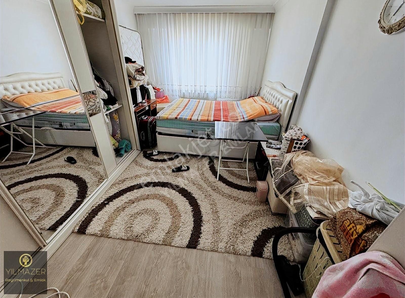 Yılmazer'den Park Manzara Evleri Sitesinde 3+1 Geniş Kullanım!!! - Görsel 8