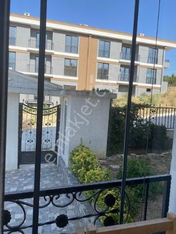 Yüksek Giriş 3+1 Daire - Yıldız Evleri A Blok - Görsel 11