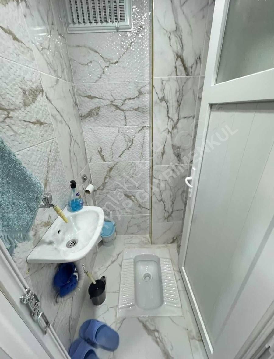 Site İçinde 2+1 Arakat Merkezi Sistemli