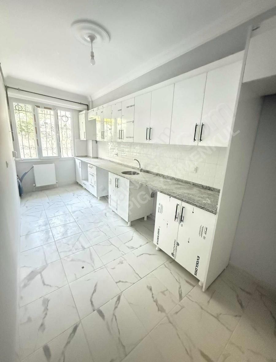 Başakşehir Altınşehir Satılık Yüksek Giriş 2+1 - Görsel 14