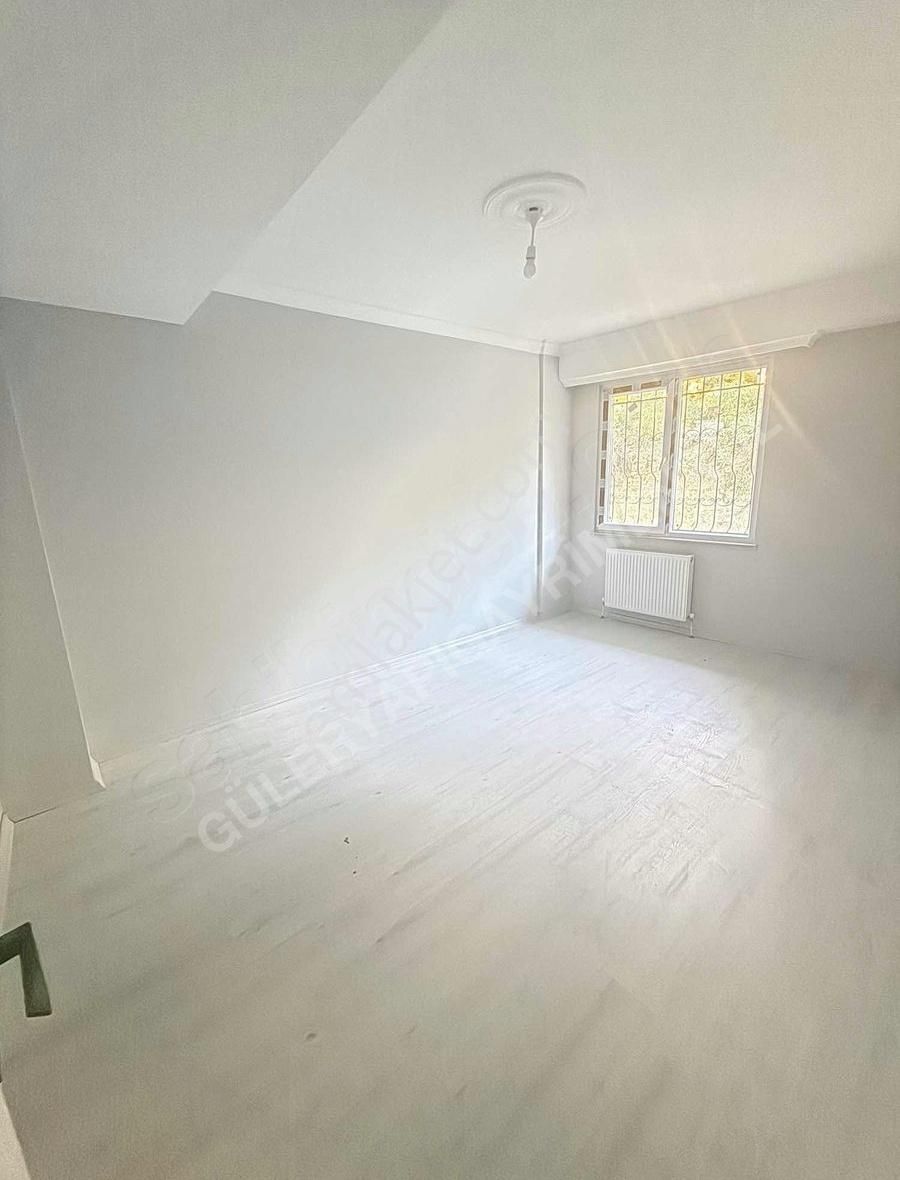 Başakşehir Altınşehir Satılık Yüksek Giriş 2+1 - Görsel 12