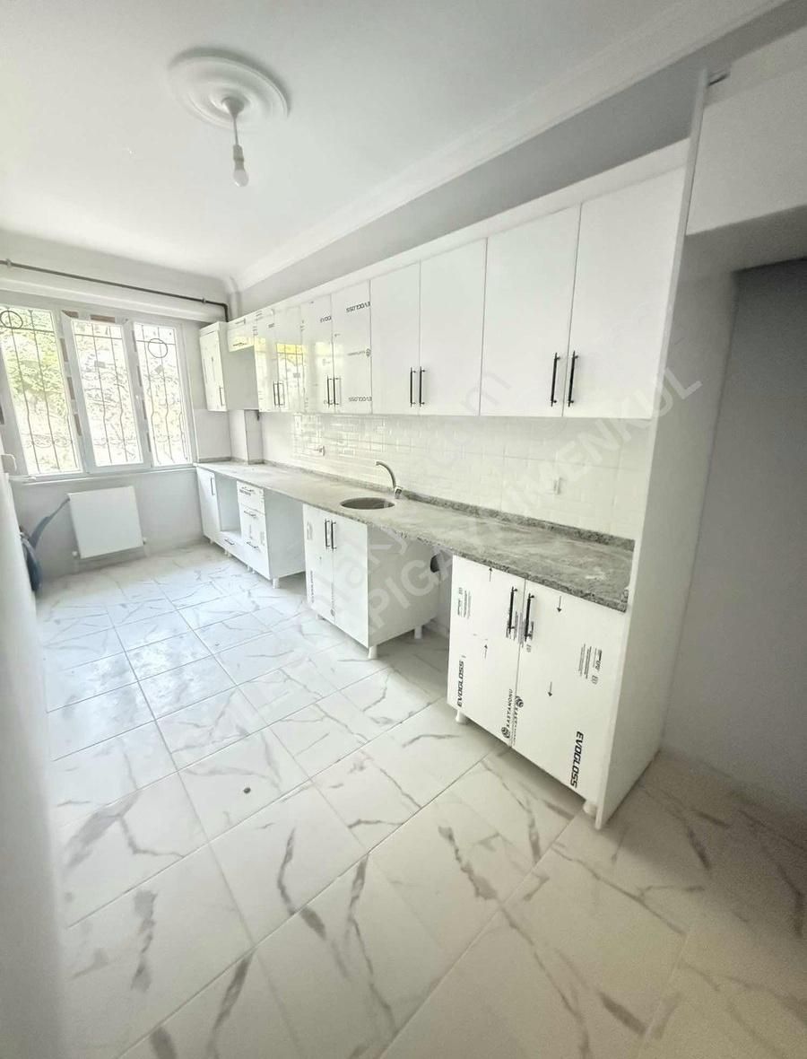 Başakşehir Altınşehir Satılık Yüksek Giriş 2+1 - Görsel 3