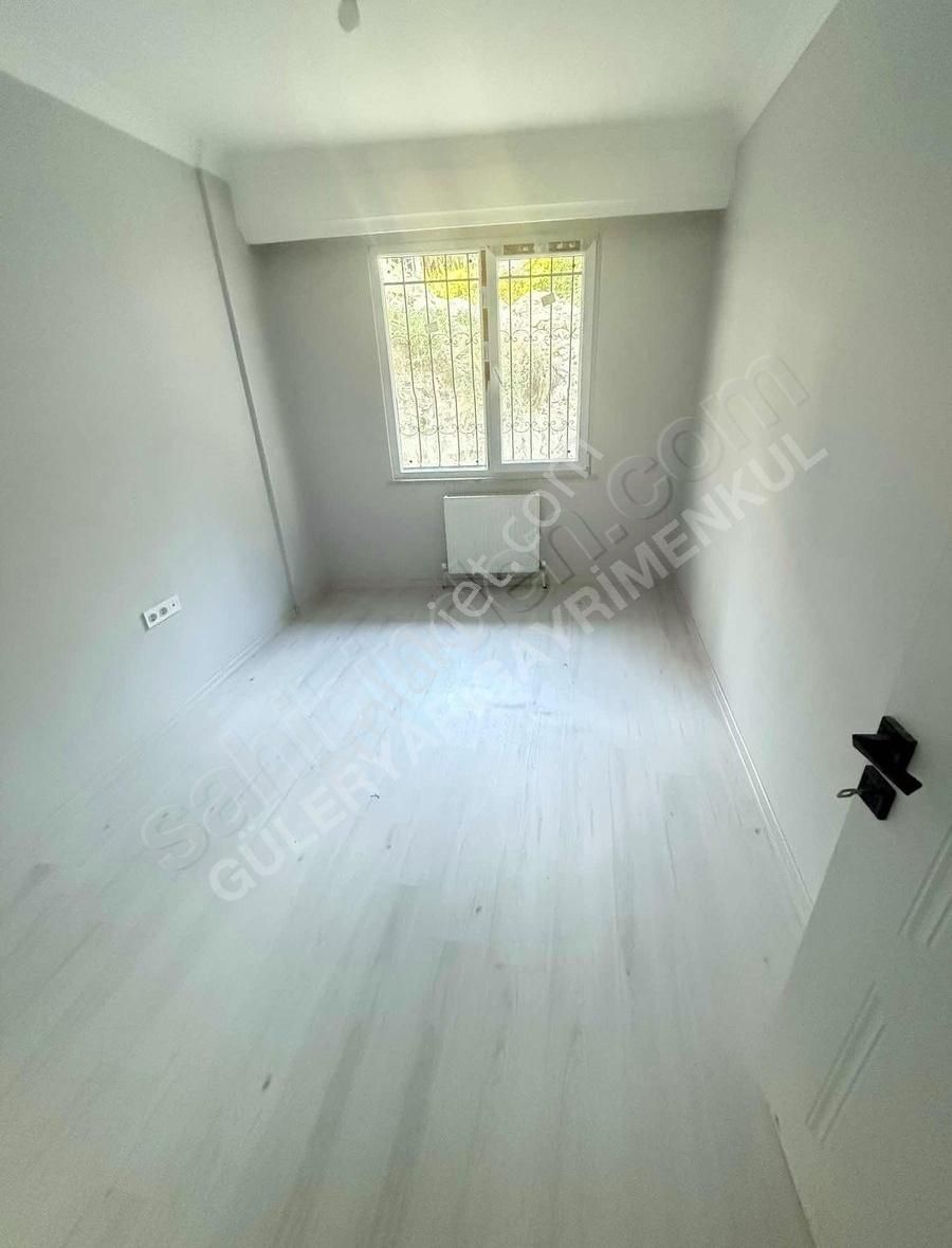 Başakşehir Altınşehir Satılık Yüksek Giriş 2+1 - Görsel 4