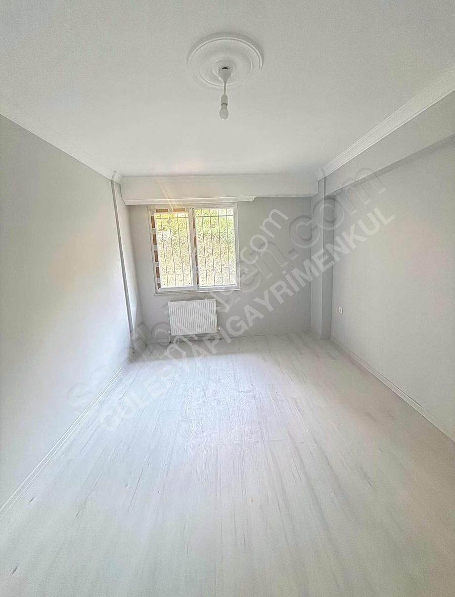 Başakşehir Altınşehir Satılık Yüksek Giriş 2+1 - Görsel 18