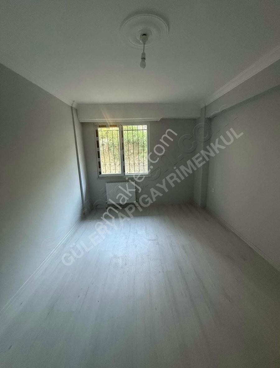 Başakşehir Altınşehir Satılık Yüksek Giriş 2+1 - Görsel 16